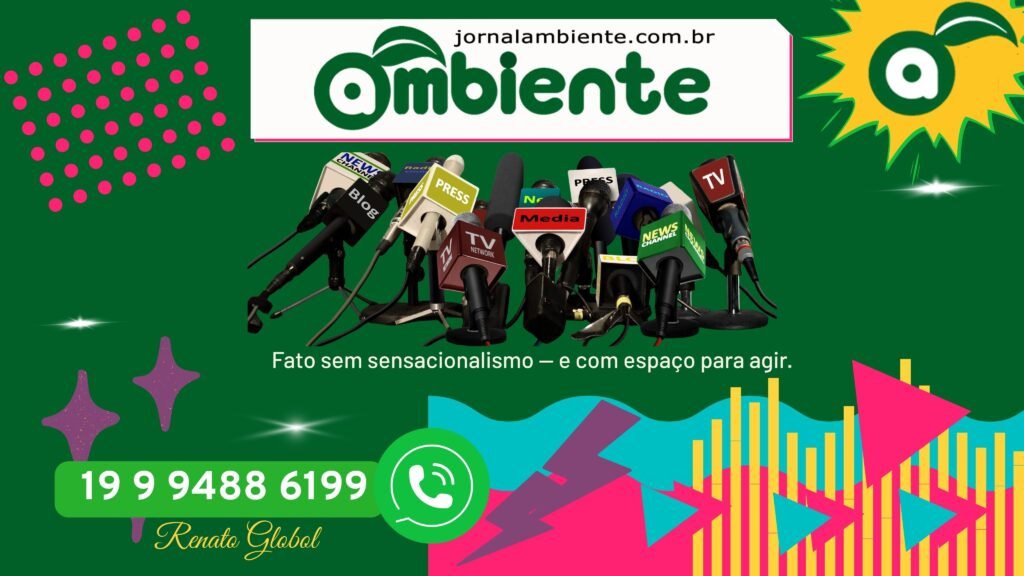 Jornal Ambiente