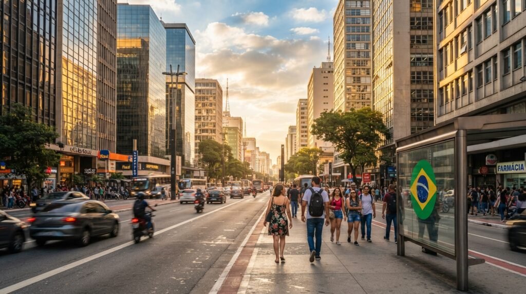 Brasil