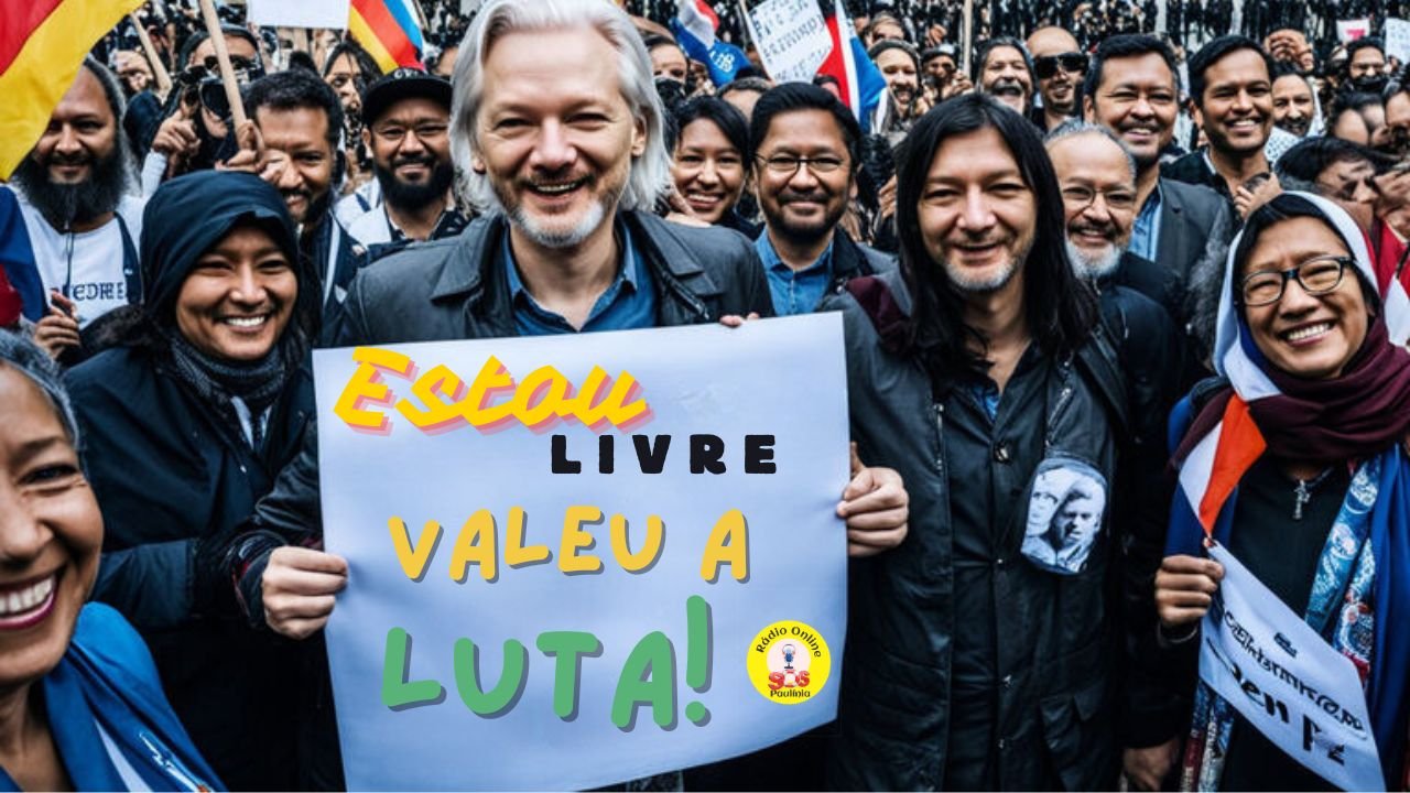 Julian Assange