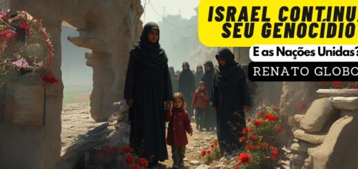 genocídio de Israel