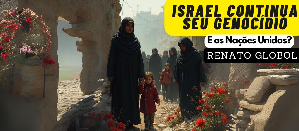 genocídio de Israel