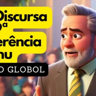 Lula na Onu