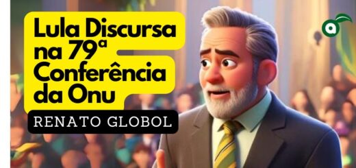 Lula na Onu