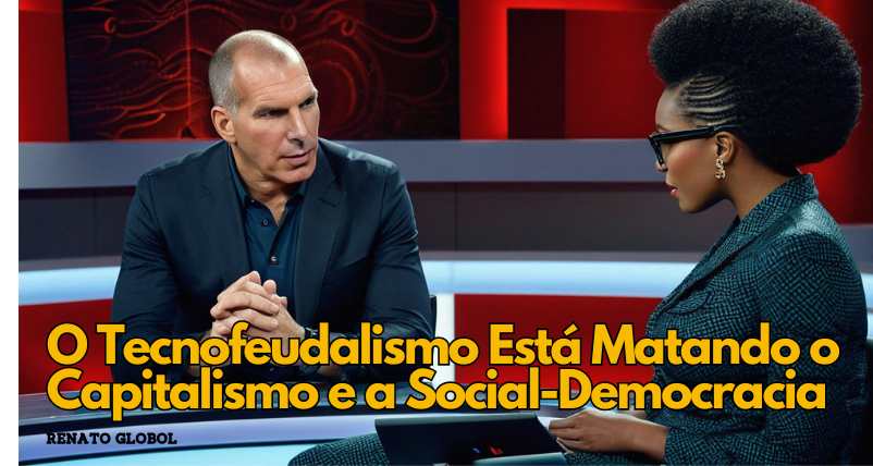 tecnofeudalismo