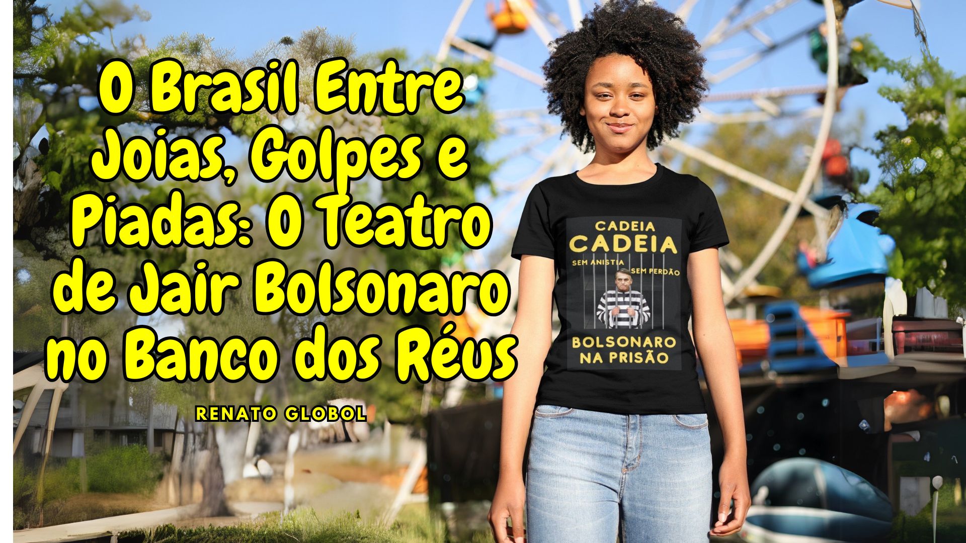 Jair Bolsonaro