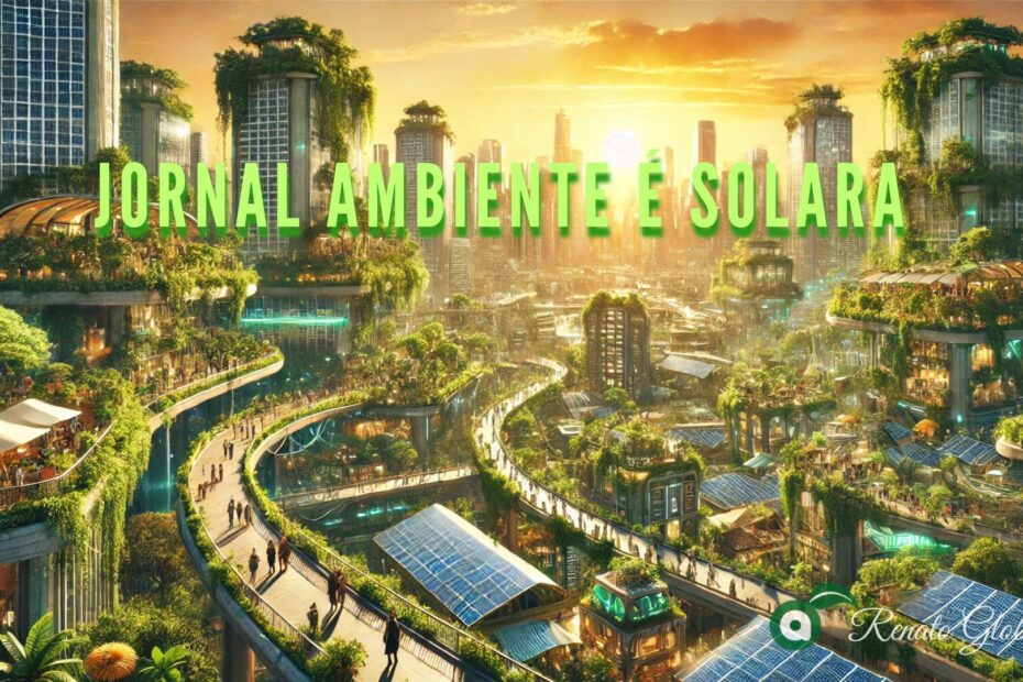 Solara Jornal Ambiente