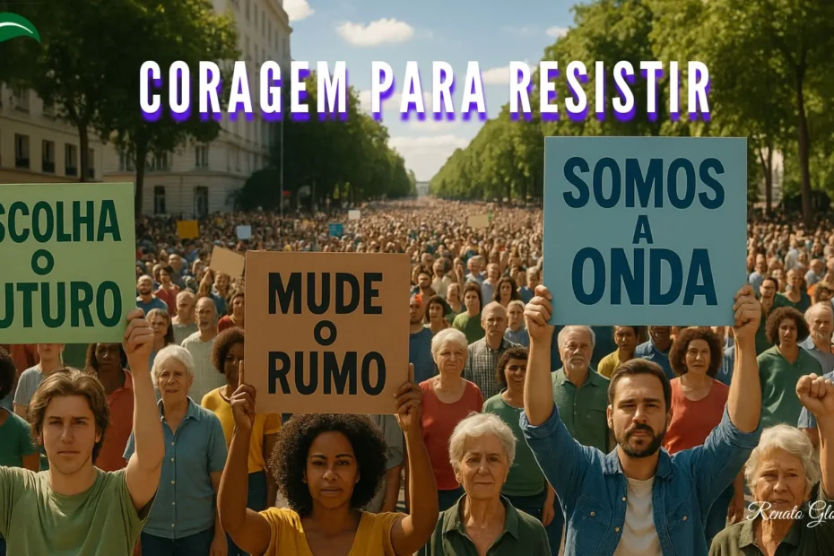 coragem