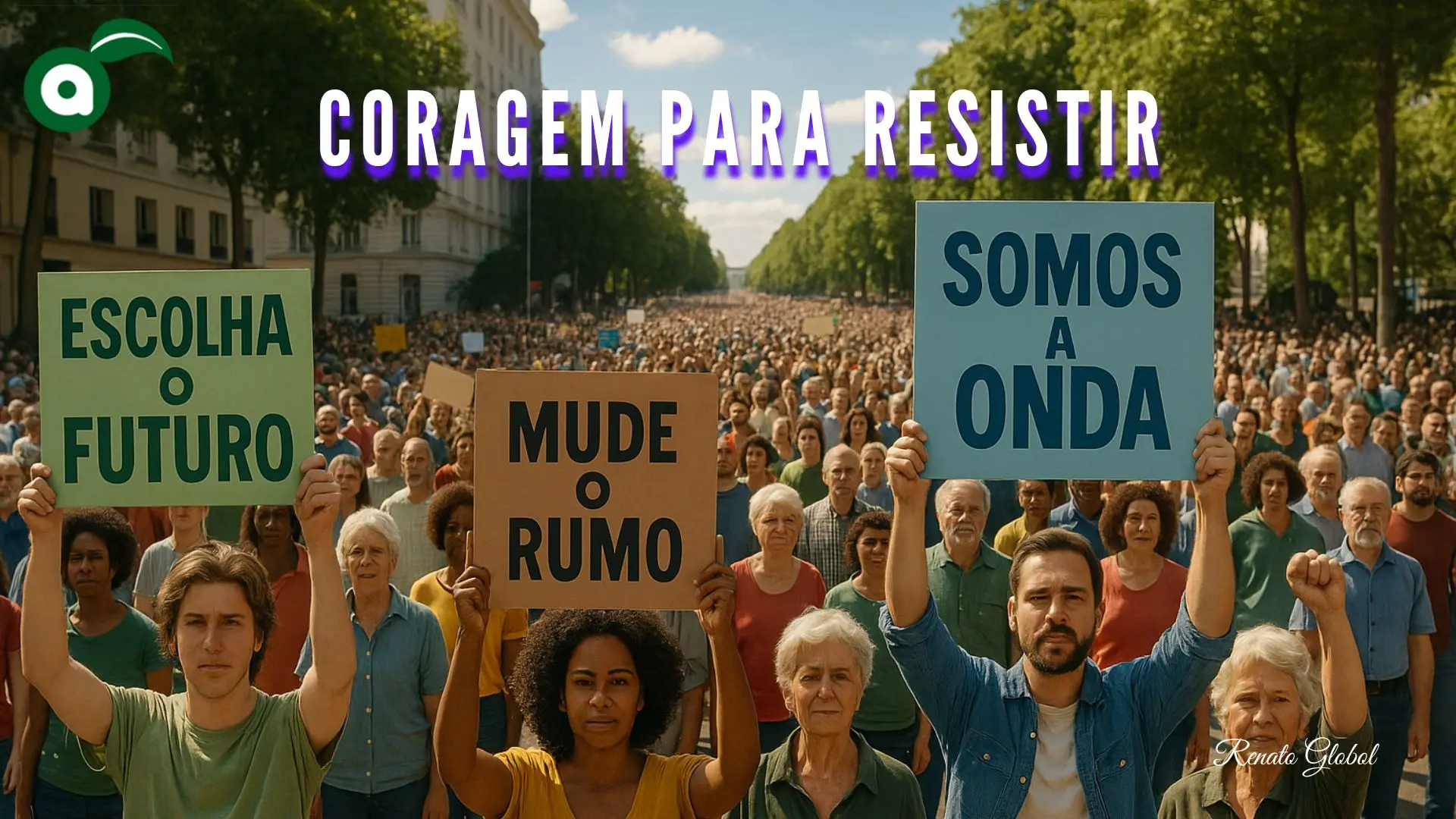 coragem