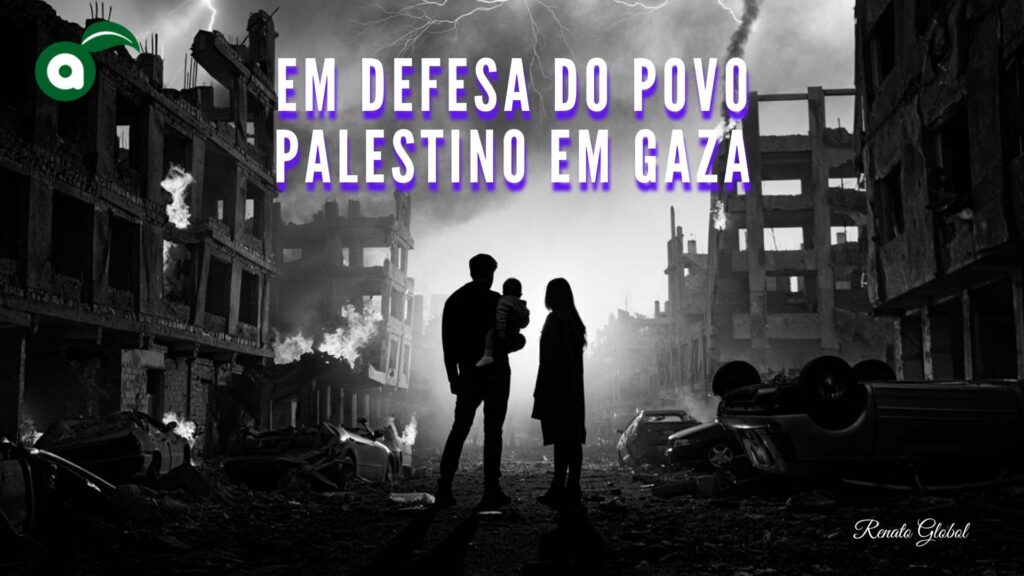 Fim da guerra liberdade aos palestinos palestina livre
