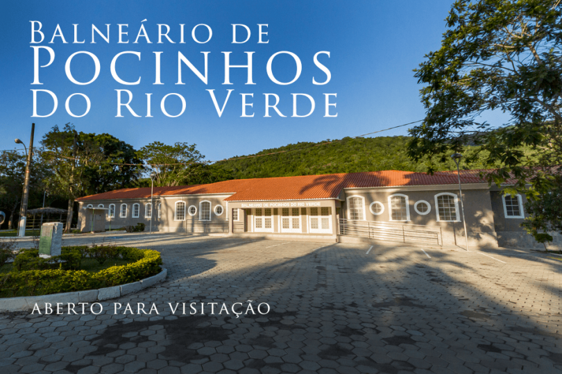 Caldas - balneario