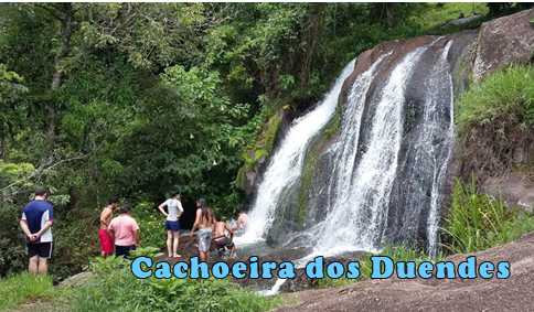 Caldas - Duendes