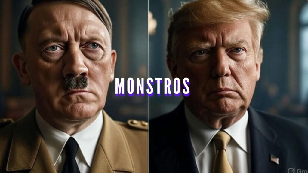 Monstros