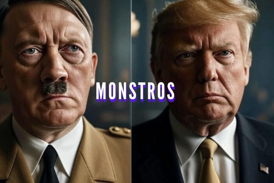 Monstros