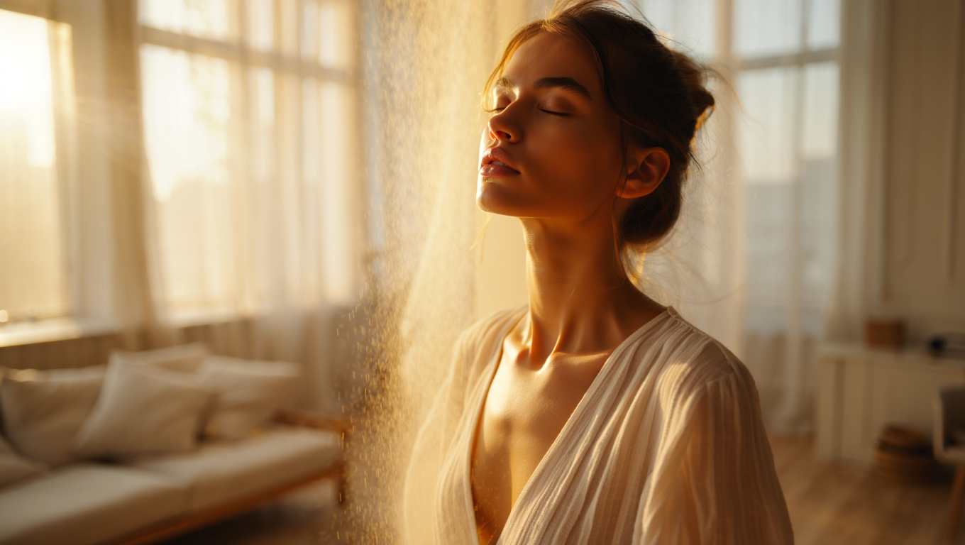 E-book Respire em 10 Minutos