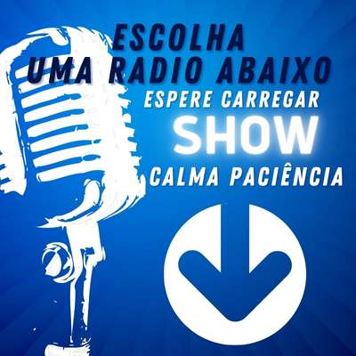 Capa da Rádio