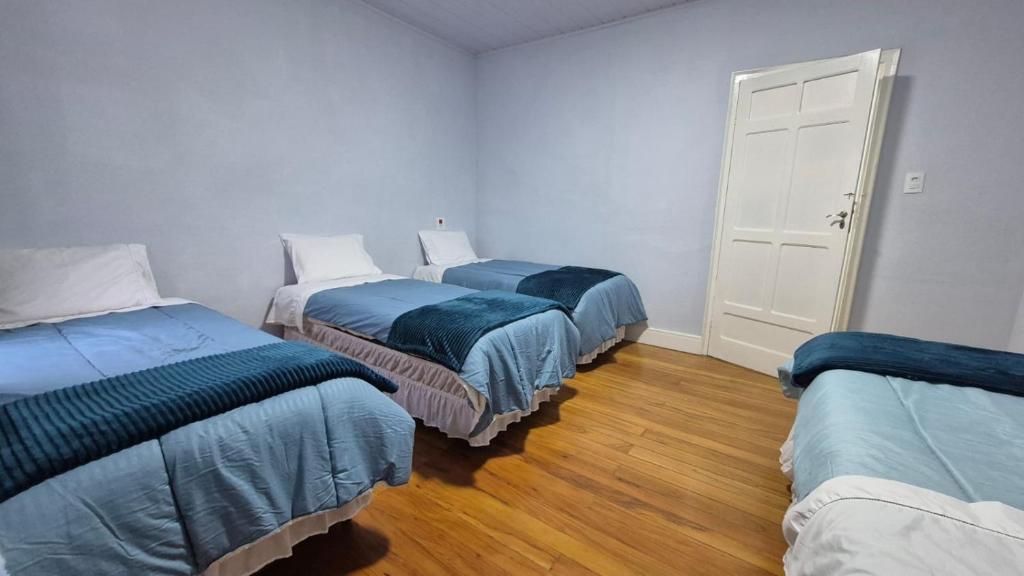 casarão Quarto