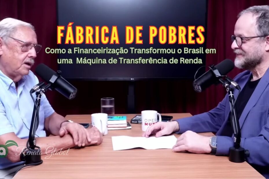 Fábrica de Pobres