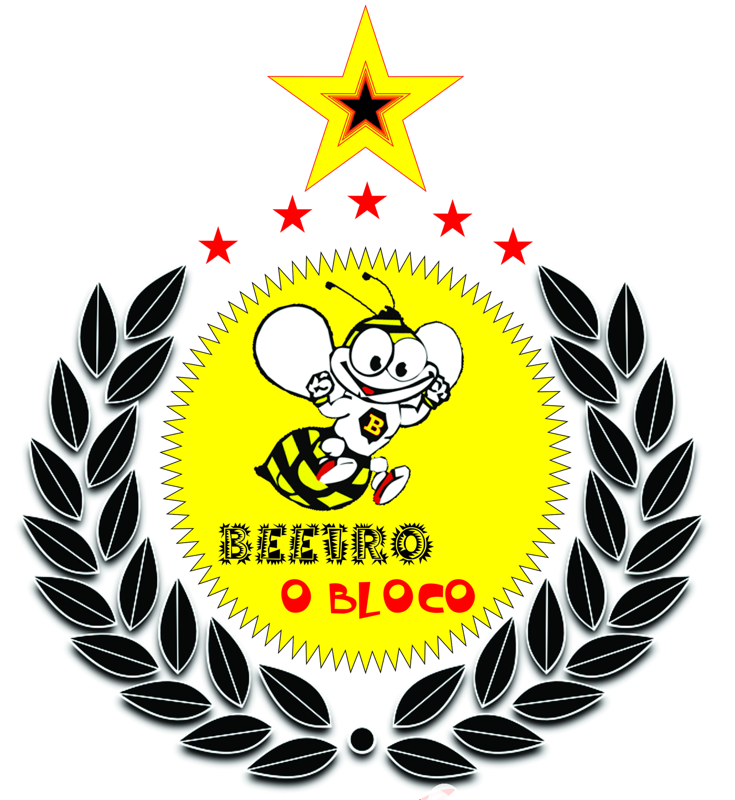 Beeiro O Bloco - logo