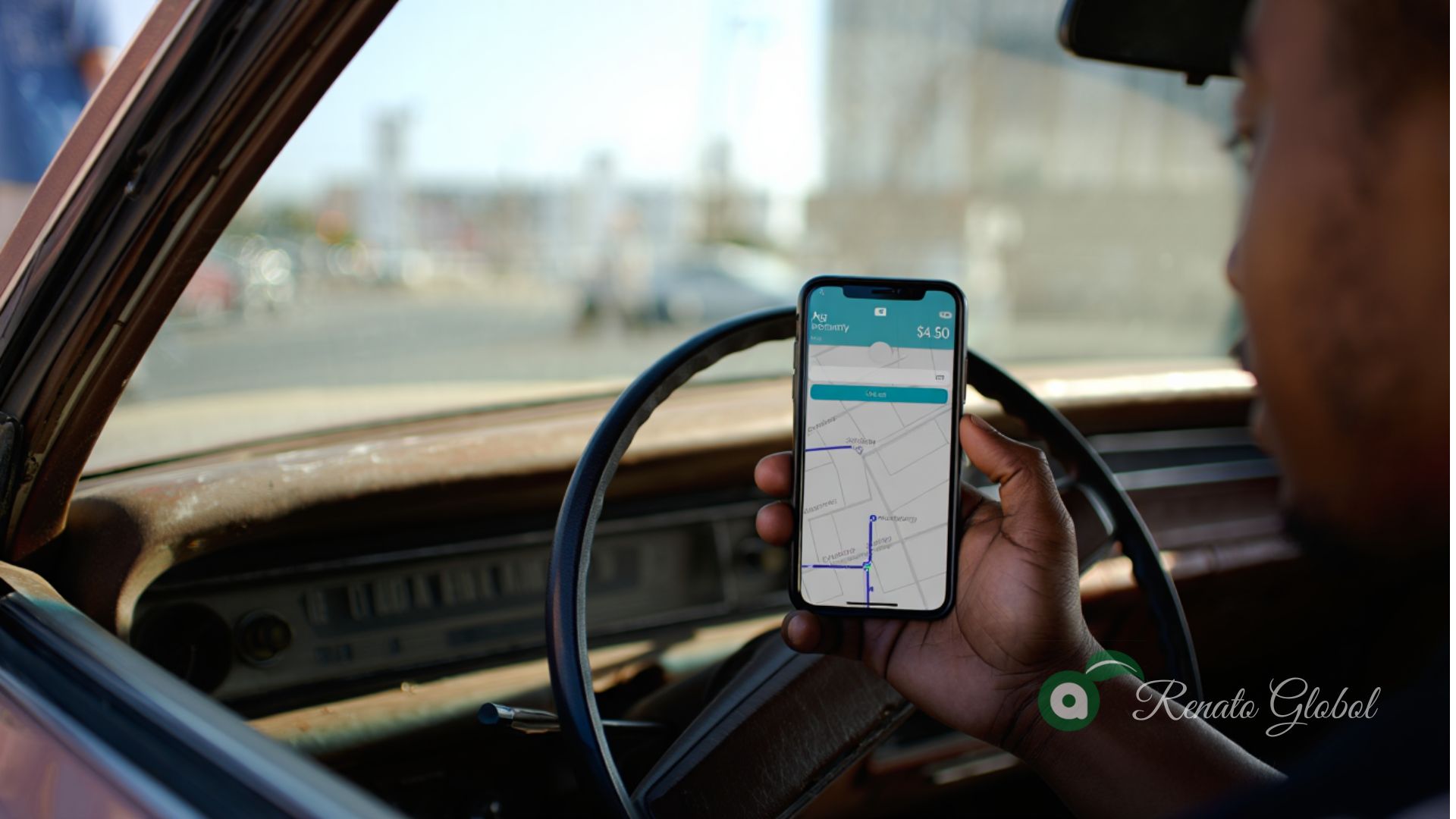 Trabalhadores precarizados