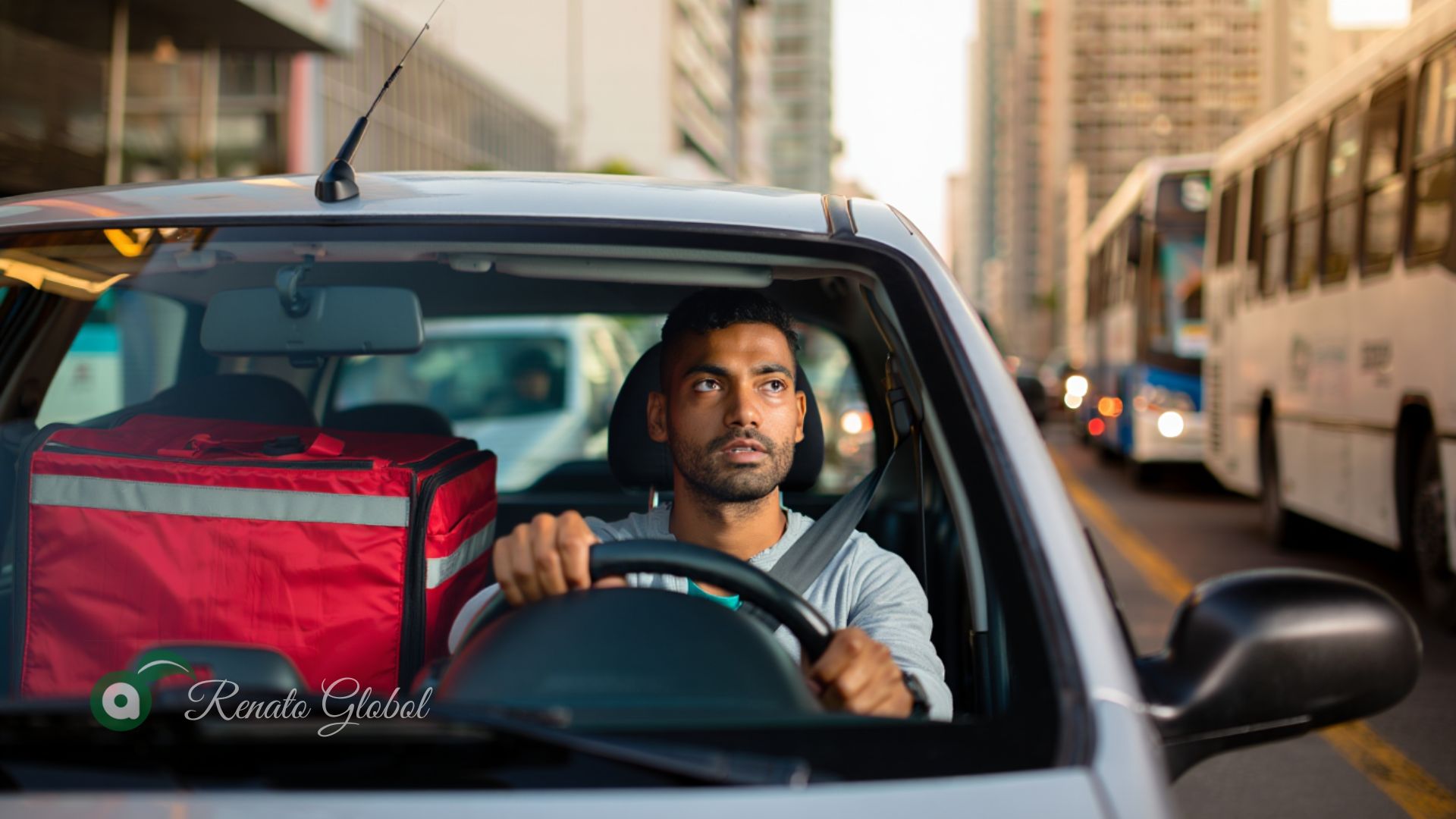 Trabalhadores precarizados
