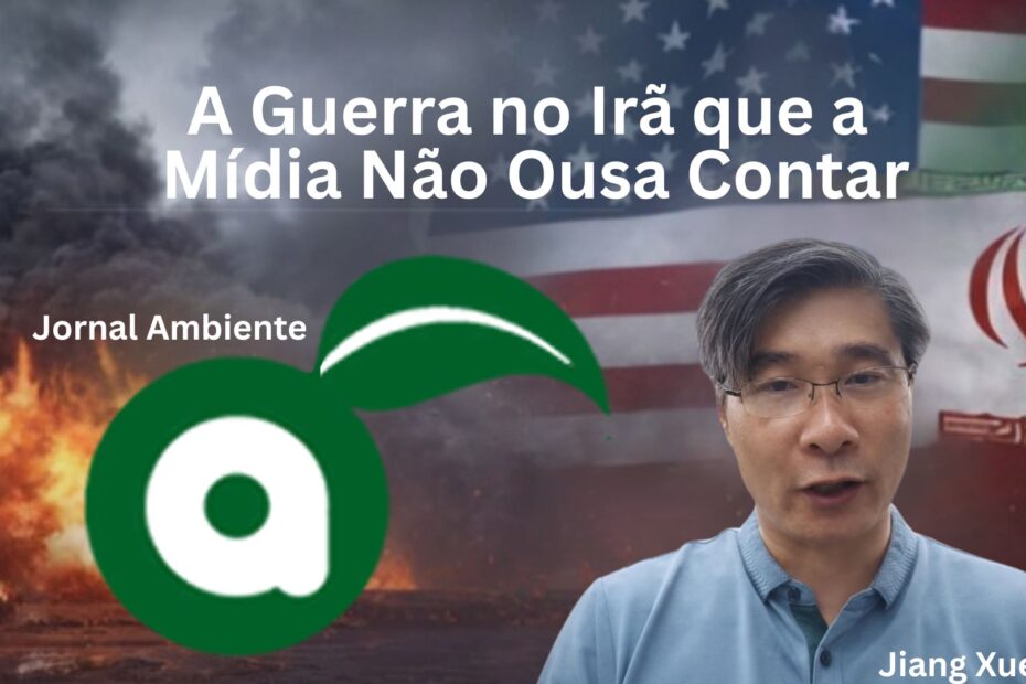 guerra no irã