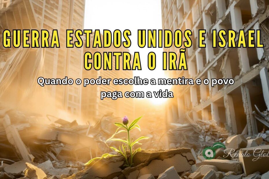 guerra estados unidos israel ira
