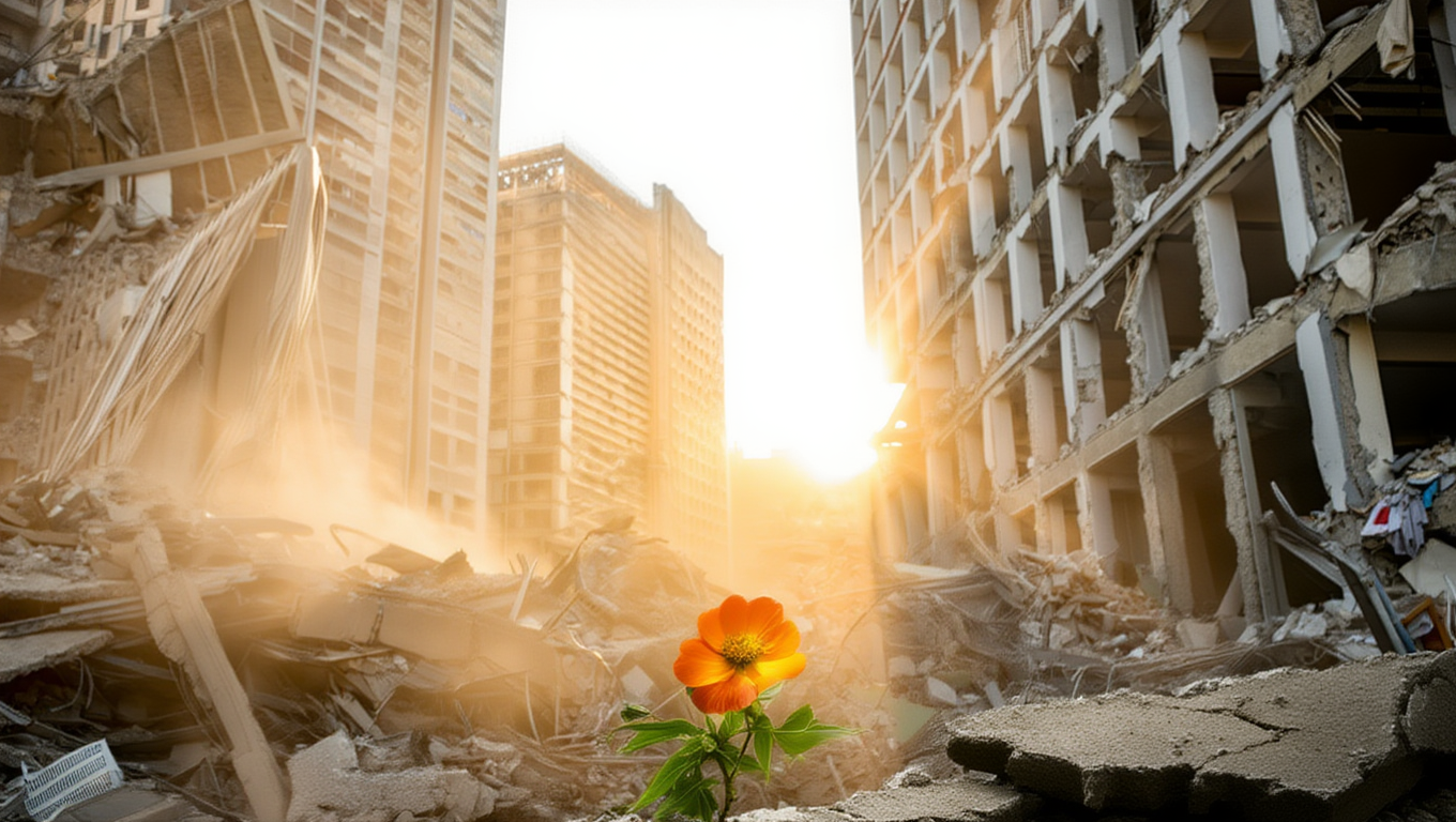 guerra estados unidos israel ira