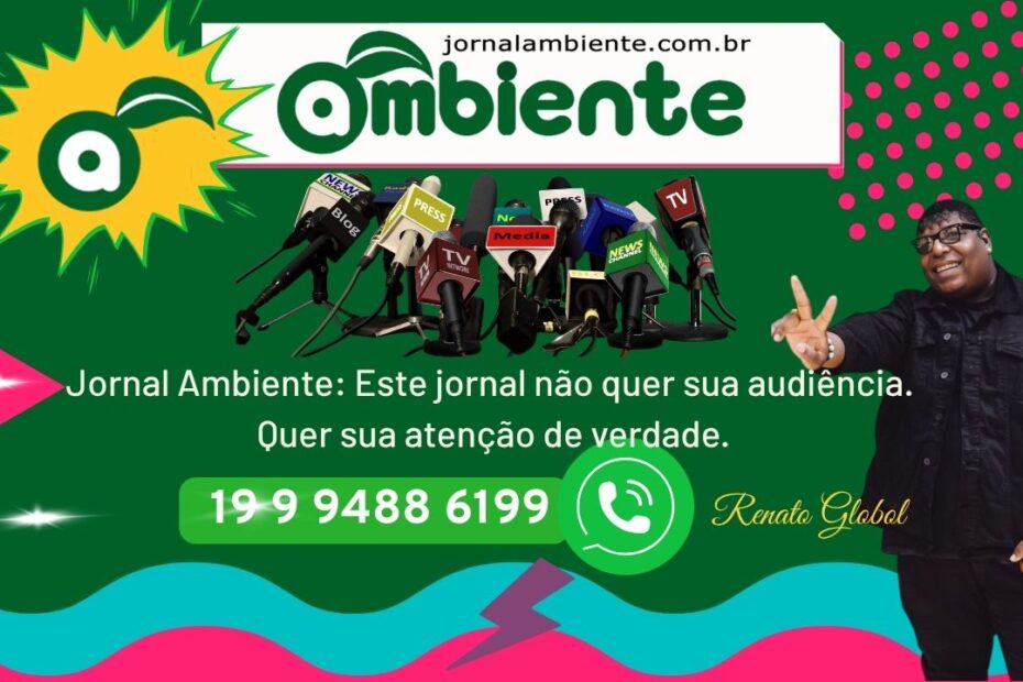 Jornal Ambiente