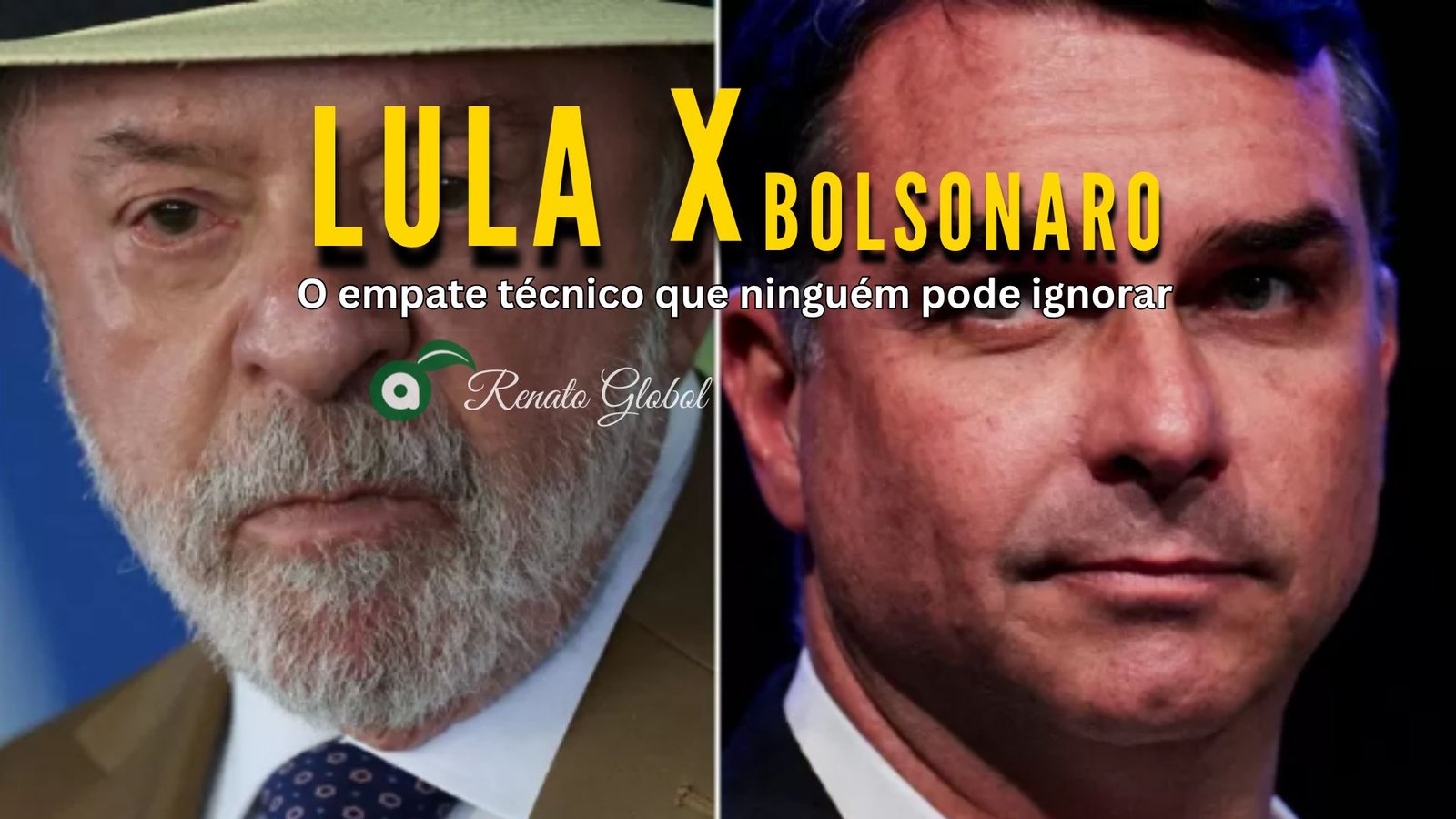 LULA NO SEGUNDO TURNO: A DEMOCRACIA NÃO SE DEFENDE COM O DEDO NO CELULAR